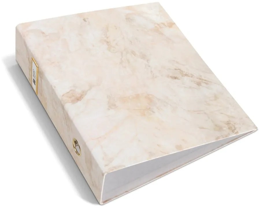 Картонен органайзер за докумнети Archie Paper Laminate – Bigso