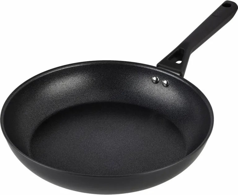 Тиган Ninja Zerostick CW50028DE, 28 см, Незалепваща технология, До 180C, Индукция, Черен