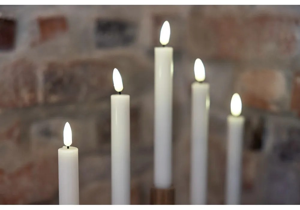 Светлинна декорация в естествен цвят Miila – Markslöjd