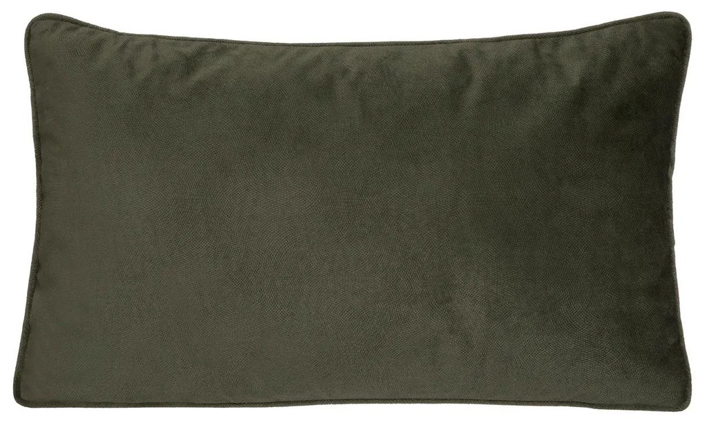 Декоративна възглавница atmosphera Linah, 30x50 cm - Каки