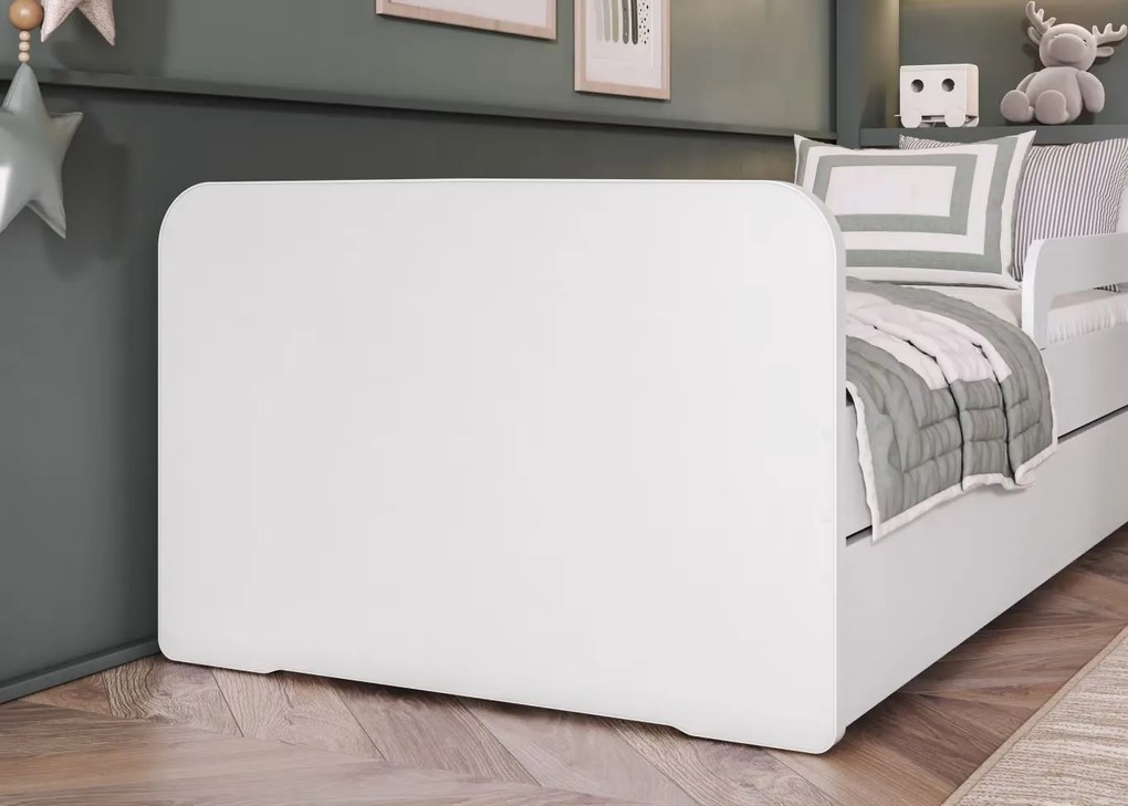 Легло Doreli-160 x 80