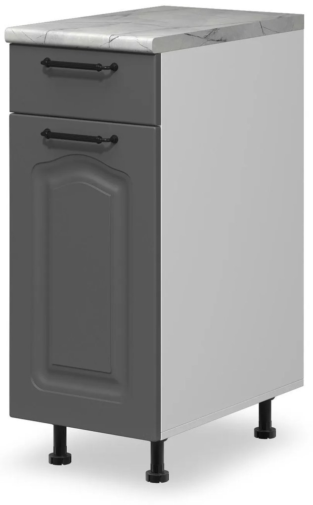 Кухненски шкаф Матис 10 десен