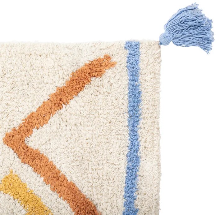 Детски килим atmosphera Marrakech, 120x170 cm, Памук