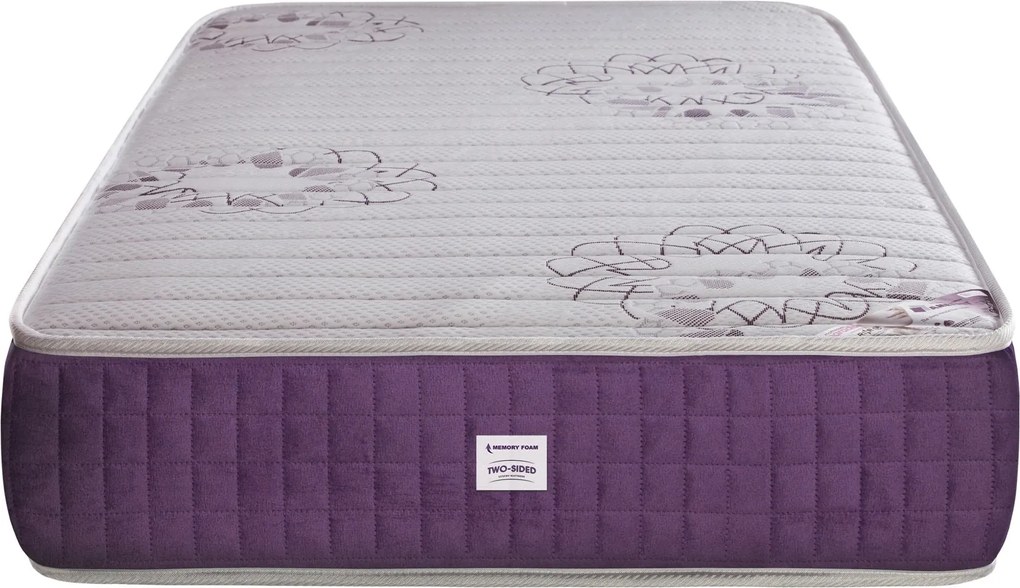 Матрак Ametyst от Paradise 24 см