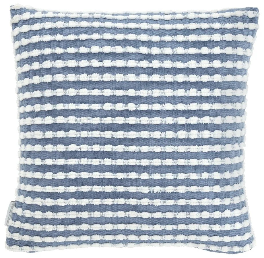 Декоративна възглавница 43x43 cm Stab Stitch – Catherine Lansfield