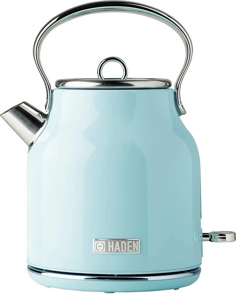 Син чайник Heritage - Haden