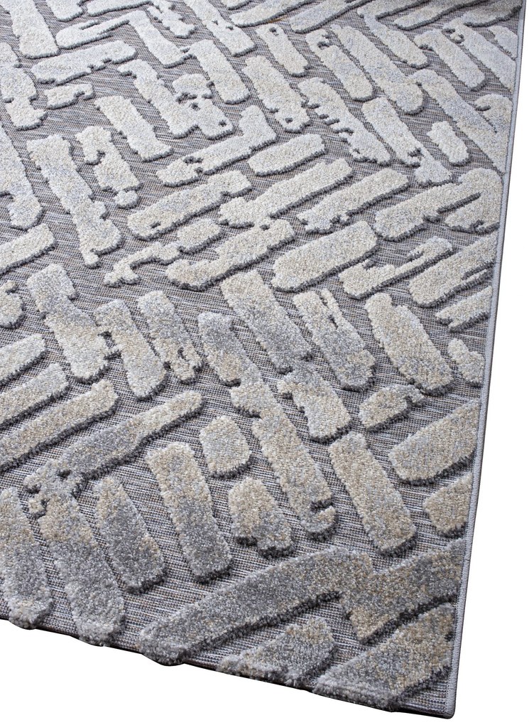 Килим Colore Colori Mambo 8207/70-130 x 190 см.