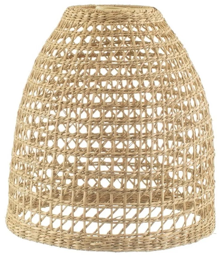 Абажур от морска трева , ø 24 cm - Sass & Belle