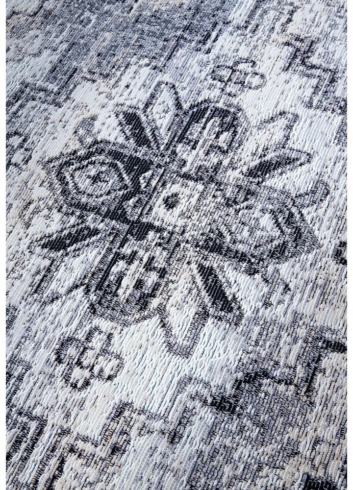 Сив външен килим 200x285 cm Esther – Villeroy&amp;Boch