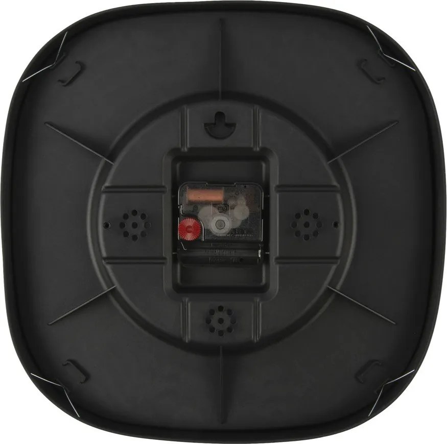 Стенен часовник Grato Cuadrado – Karlsson