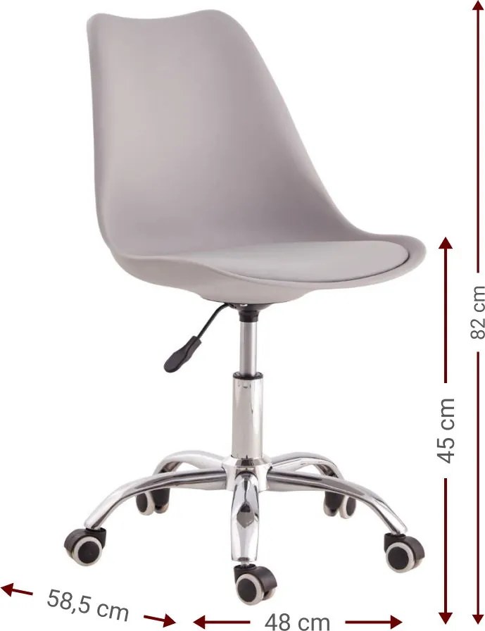 Офис стол Tessa