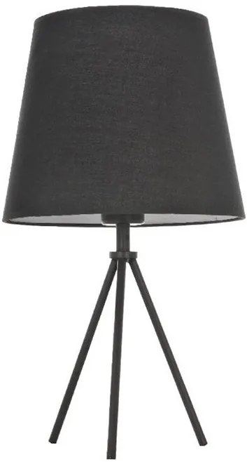 Лампа за четене Tripod - Black
