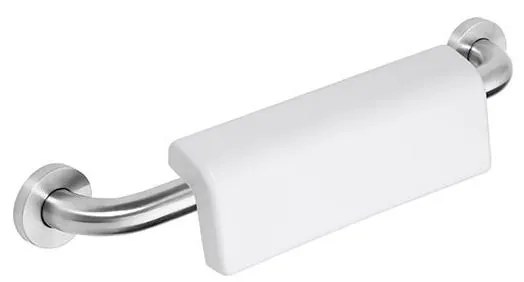 Дръжка 58x12,4 см неръждаема стомана/сребриста