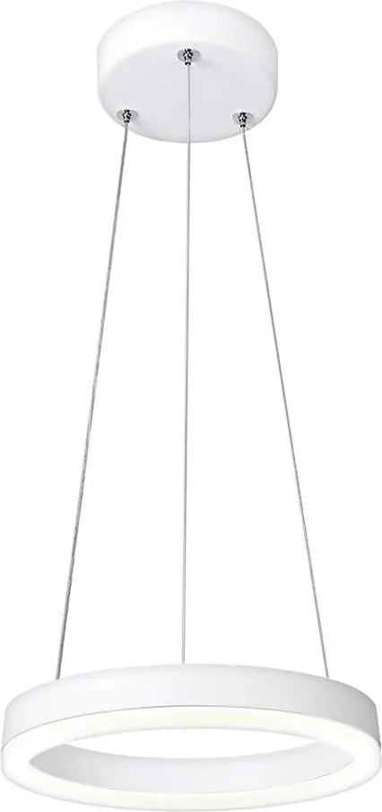 LED висящо осветително тяло FOKKO LED/9W/230V