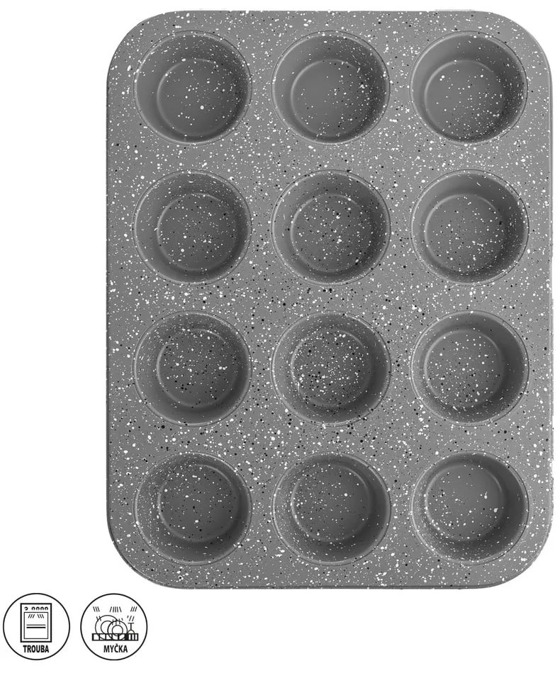 Метална форма за печене 26,5x35 cm Grande – Orion