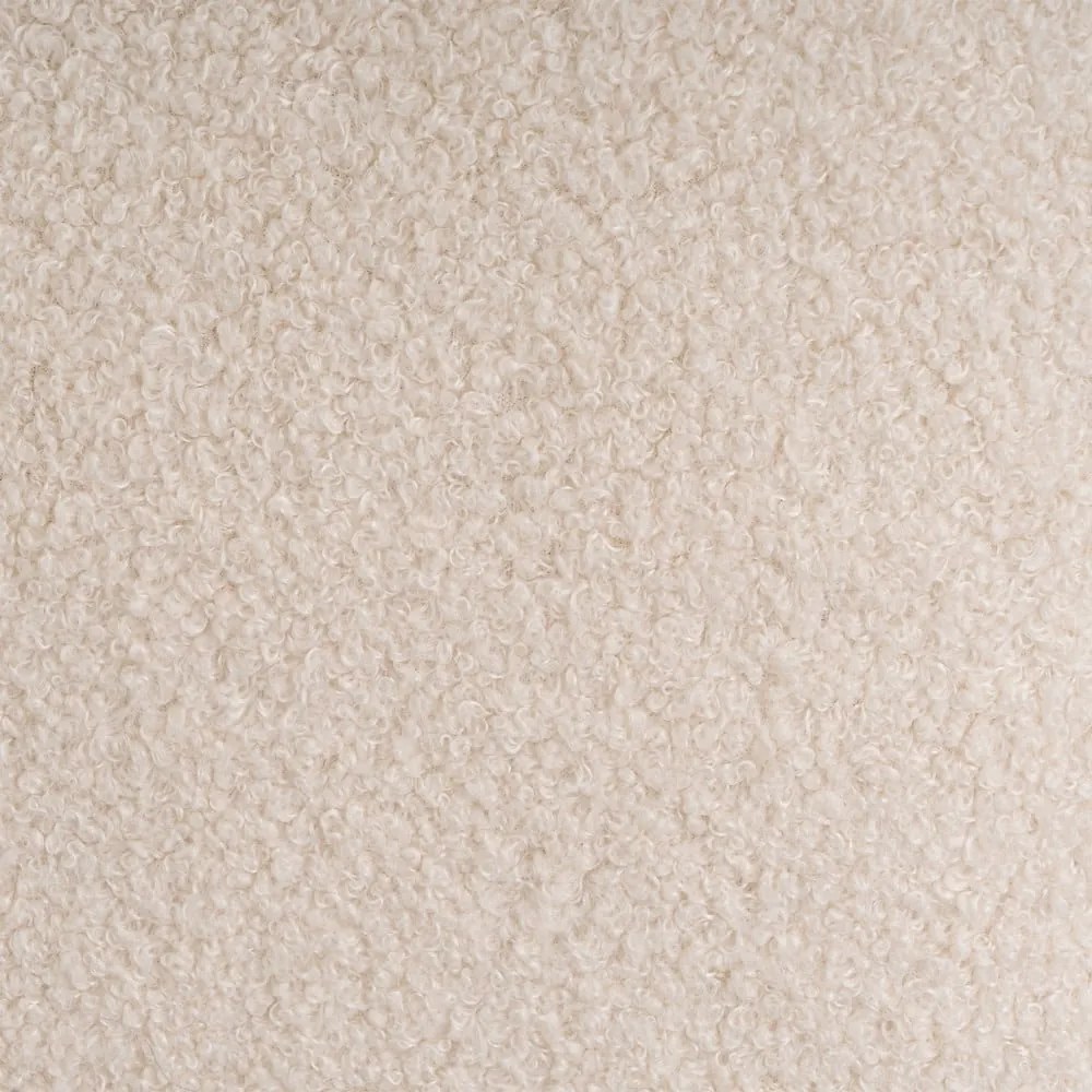 Декоративна възглавница от букле 45x45 cm Sherpa – Casa Selección