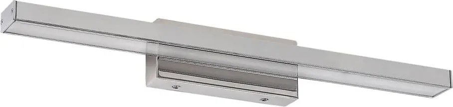 Rabalux 5897 - LED стенно осветително тяло за баня JOHN LED/12W