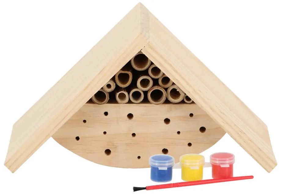 Хотел за насекоми DIY - Esschert Design