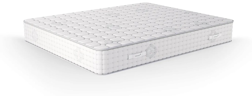 Двулицев матрак iSleep Infinity 30 см