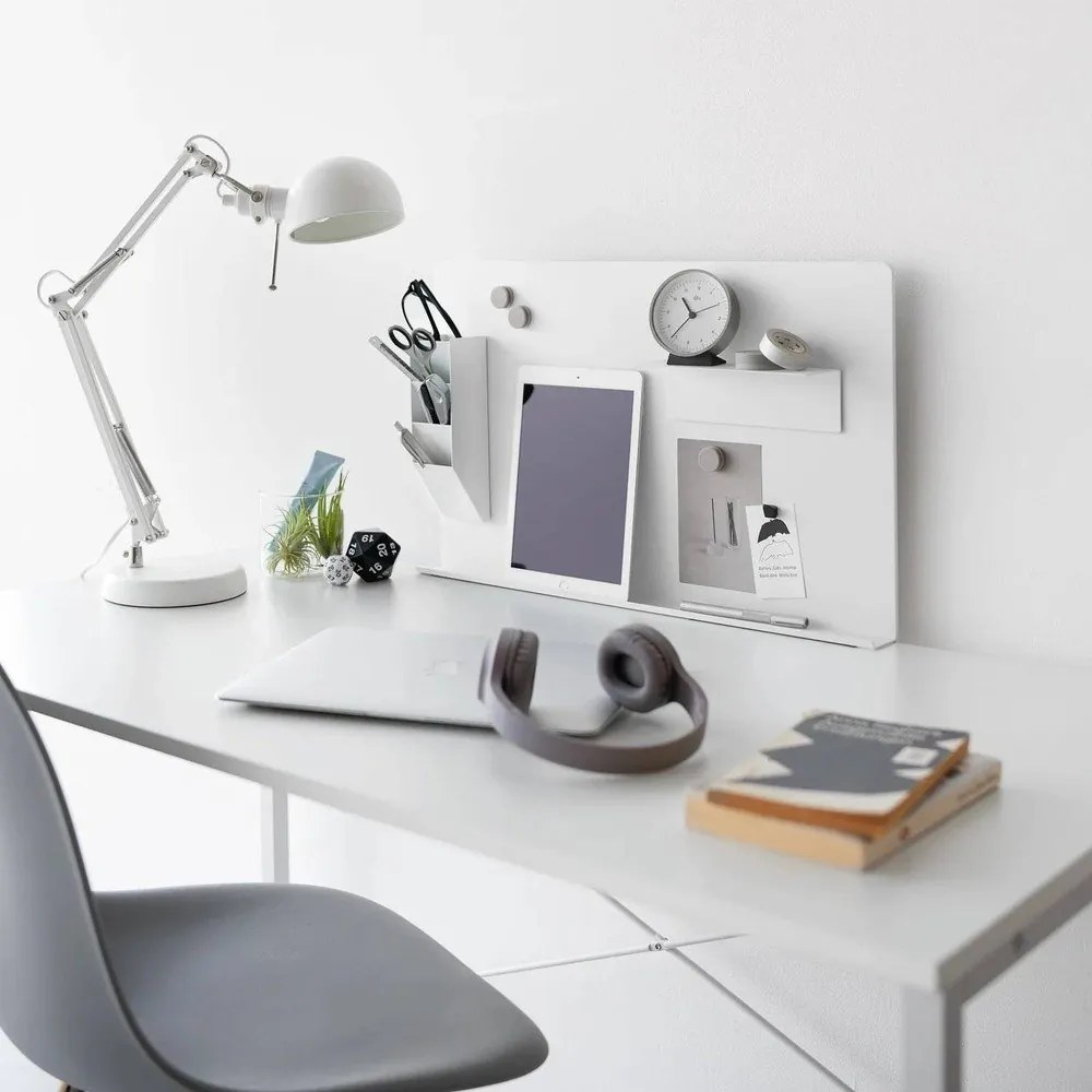 Магнитно табло за съобщения 58x42 cm Tower – YAMAZAKI