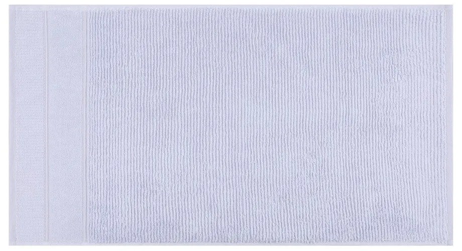 Комплект от 2 светлосини памучни кърпи , 50 x 90 cm Daniela - Foutastic