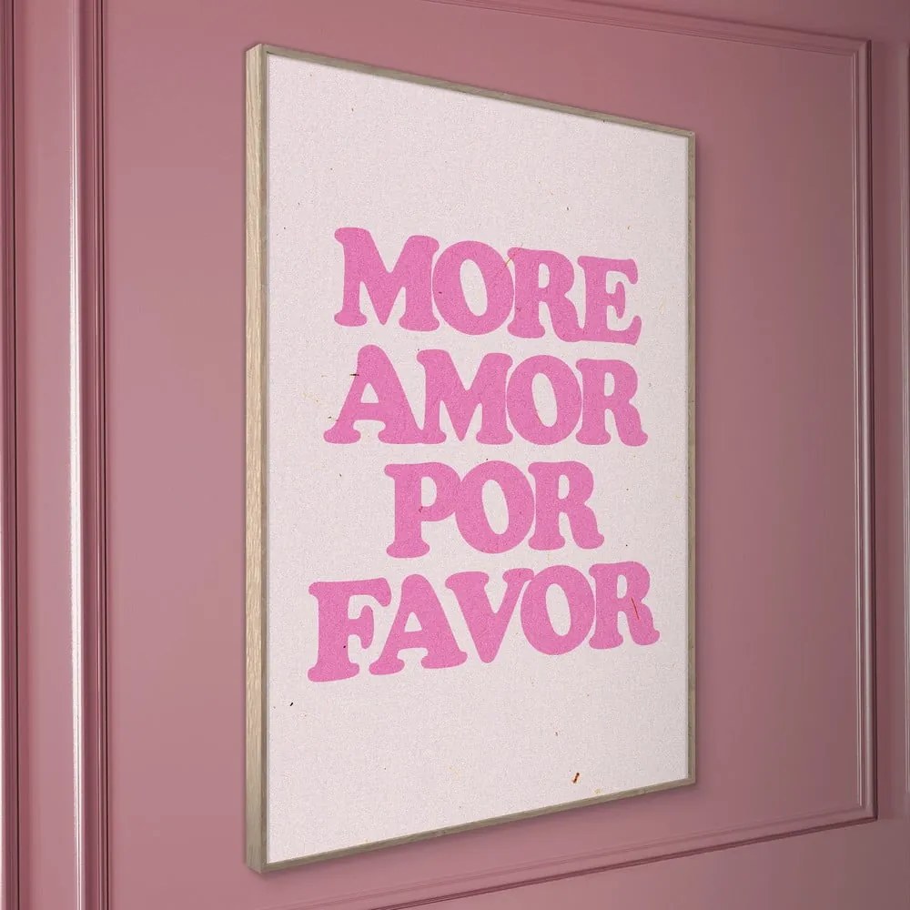 Картина 50x70 cm Amore – Styler