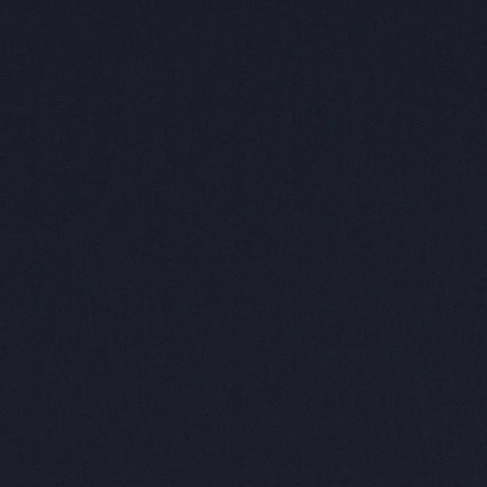 Тъмносин ъглов разтегателен диван Brittany - Novogratz