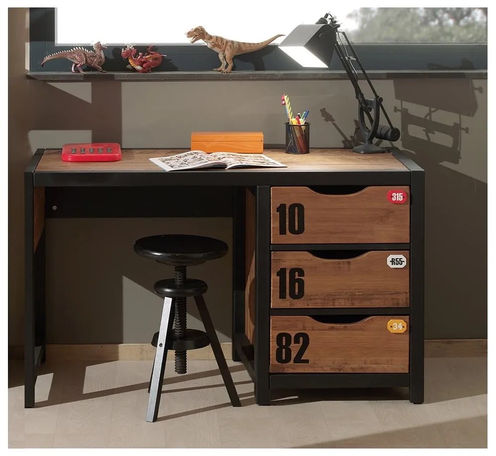 Комплект детски мебели ALEX – Vipack