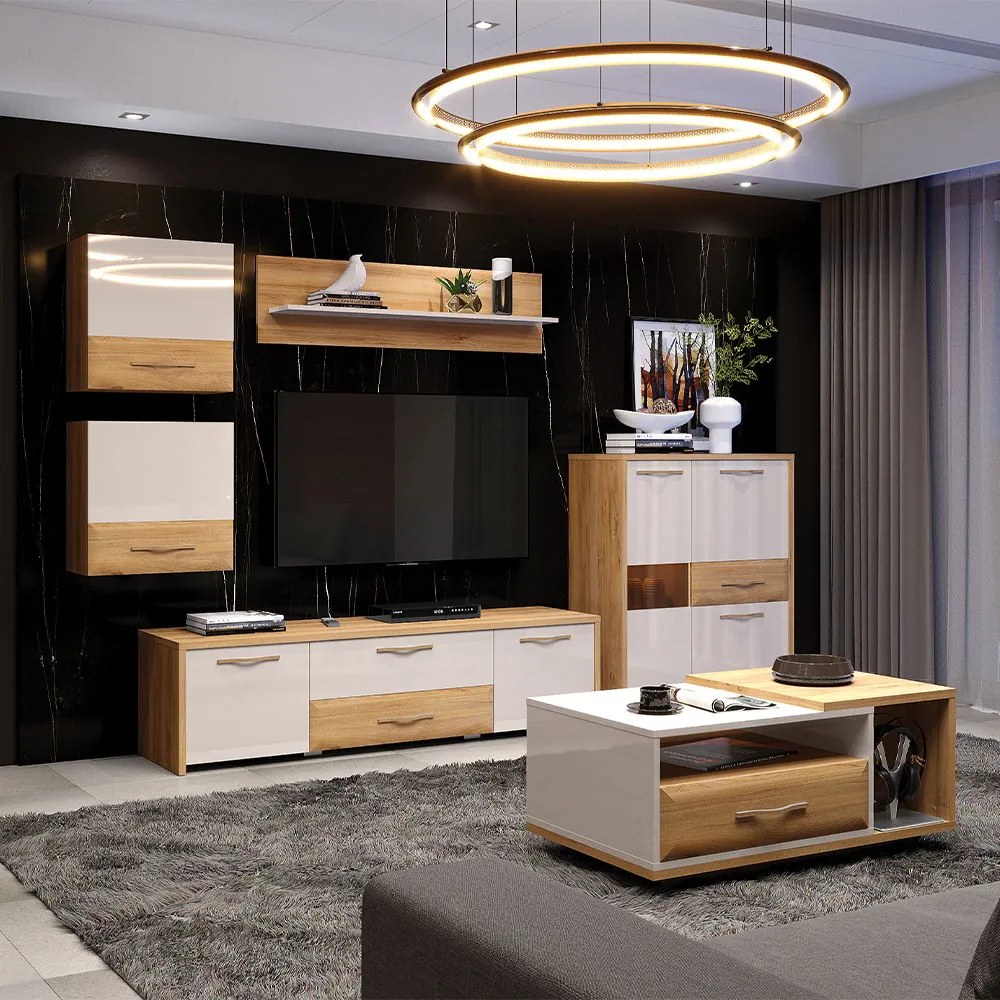 Състав за всекидневна Soiree