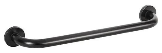 Черна дръжка 68 x 8 см