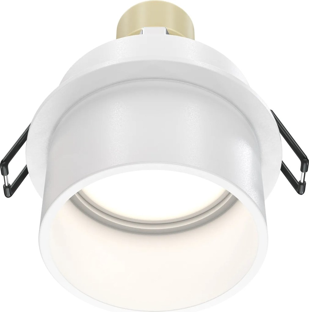 Maytoni Осветител за вграждане - DL050-01W