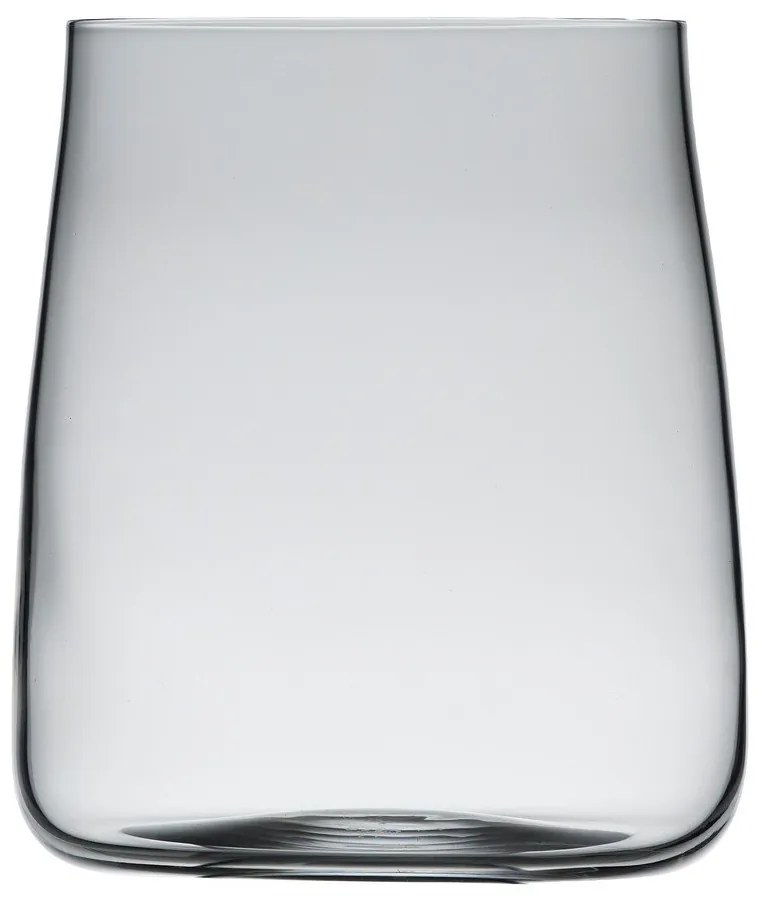 Стъклени чаши в комплект от 6 бр. 420 ml Zero – Lyngby Glas
