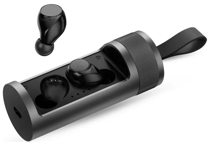 Слушалки TWS bluetooth NOD Soundtube