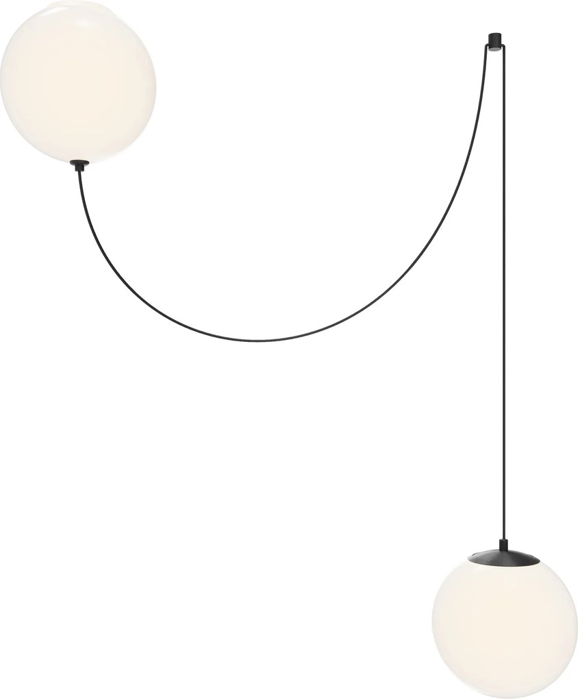 Maytoni Висящо осветително тяло - MOD427PL-L20B3K1