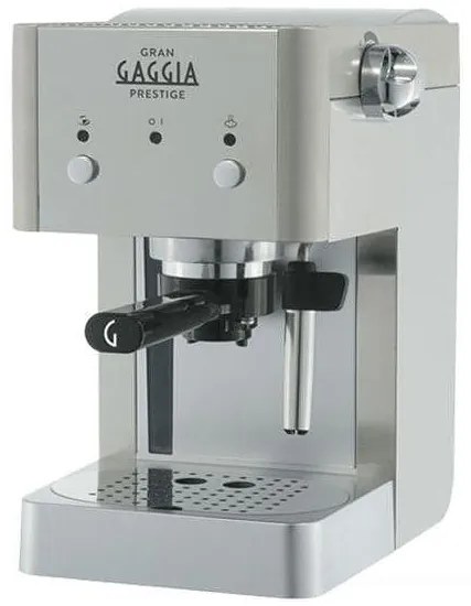 Gaggia Prestige Кафемашина