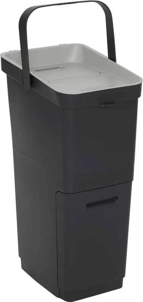Кош 5five Tower, Пластмаса, 36 l