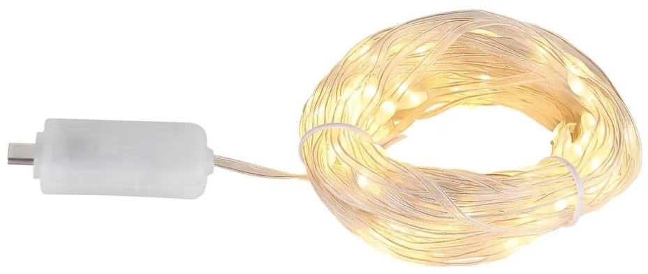 Globo 39018 - LED лента LED BAND 50xLED/0,06W/5V