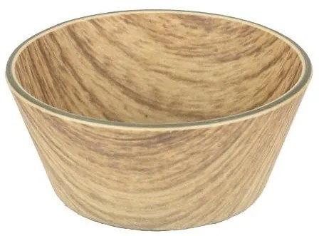 Еvelin - Рамекин, кръгъл, ф7xh3см, полистирен, WILLOW BUFFET-(10262-CW)