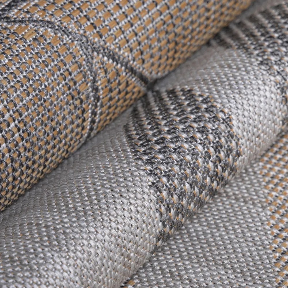 Бежов външен килим 120x170 cm Sunny – Ayyildiz Carpets
