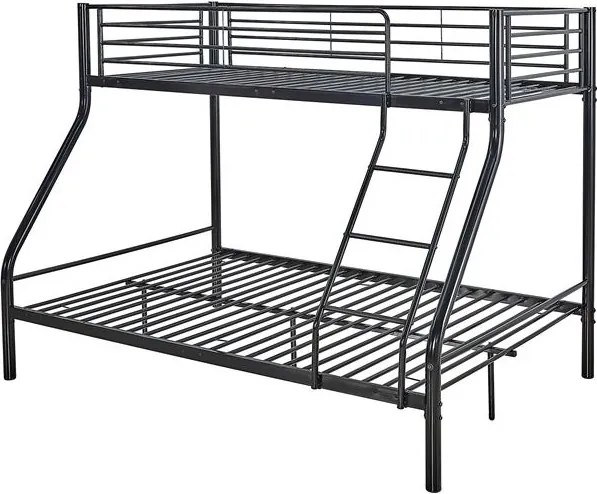 Двуетажно легло Dream Loft-Leuko