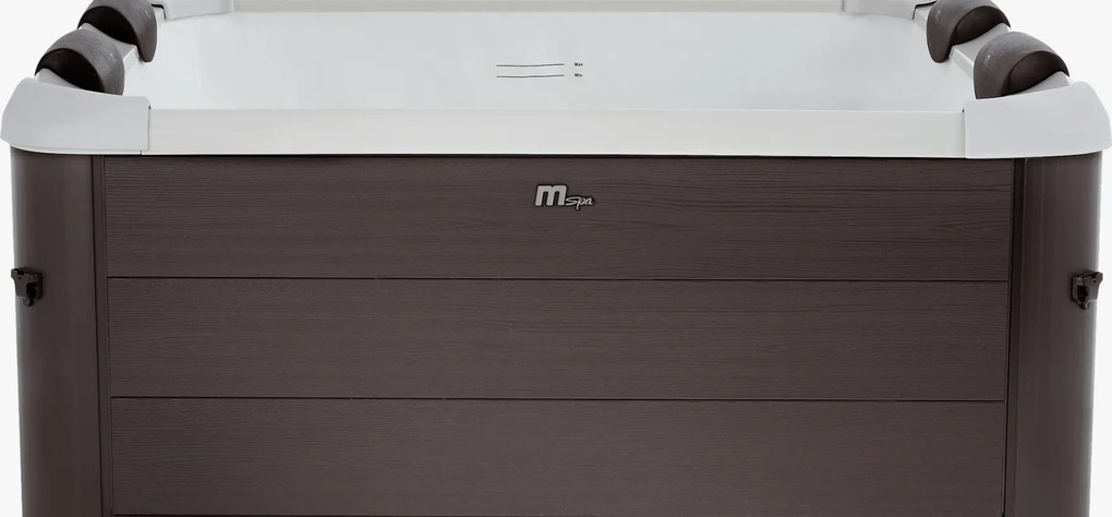 Джакузи с твърди стени Tribeca 6 места - MSpa