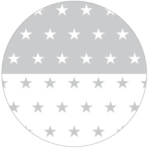 парк Stars многоъгълна