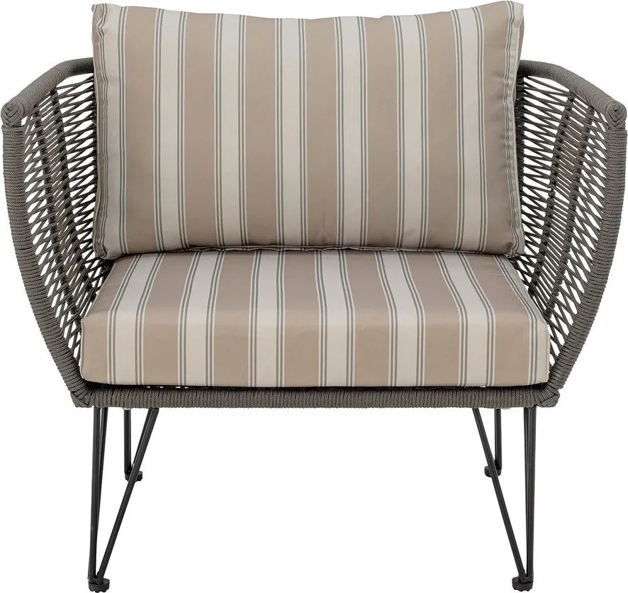 Градински стол Mundo - Bloomingville