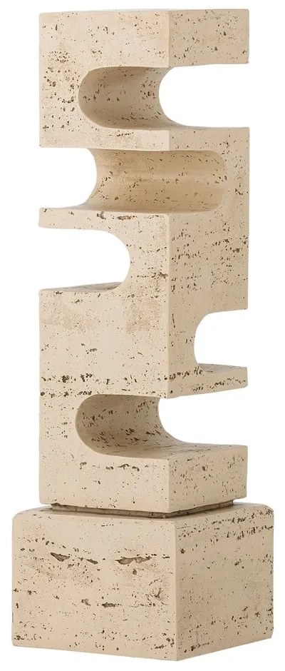 Статуя от полиресин (височина 34 cm) Hallam – Bloomingville