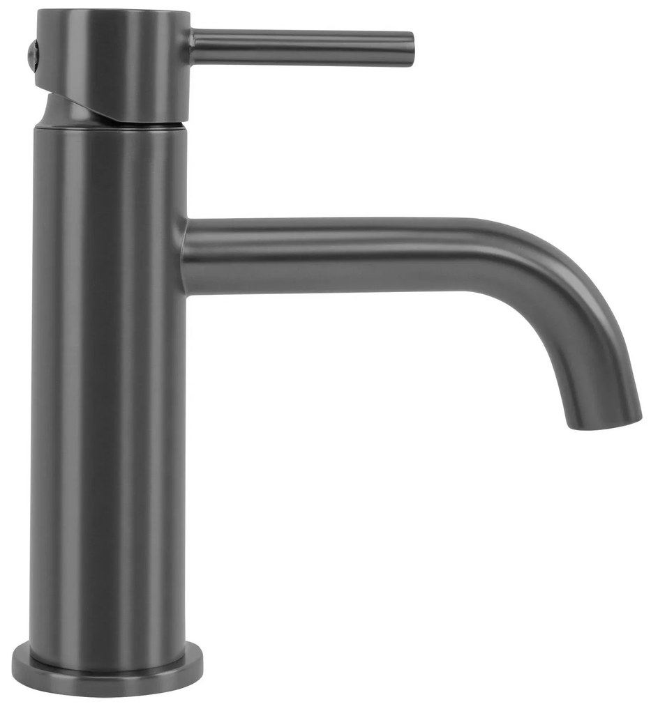 Смесител за мивка Rea Lungo Titan Low