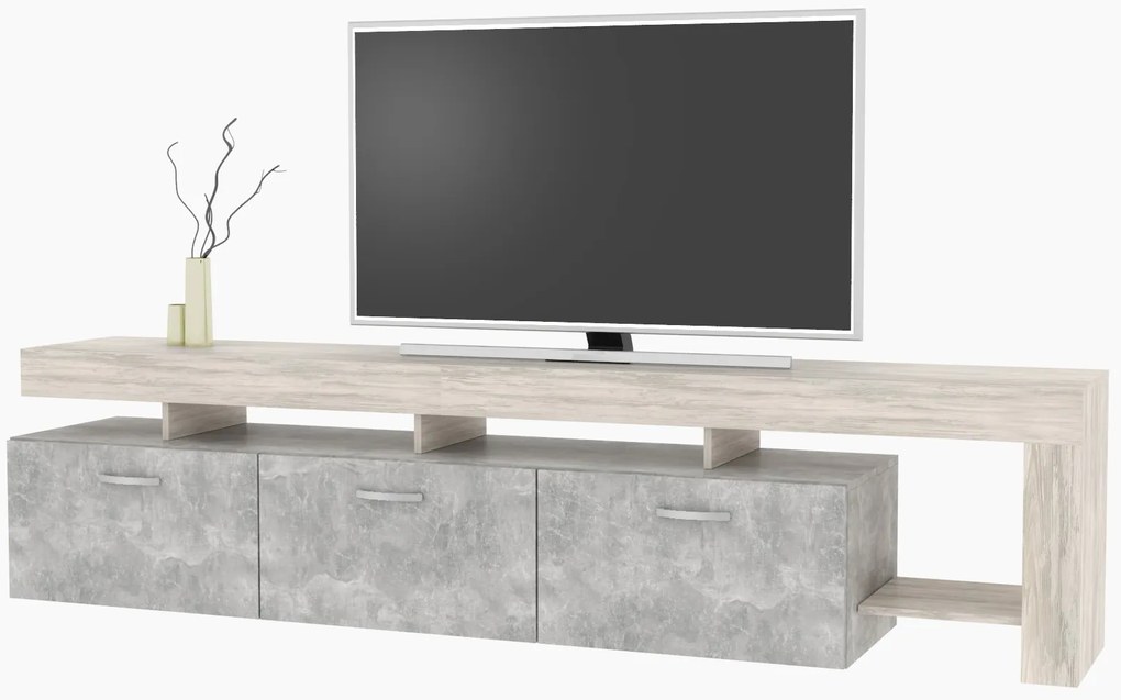 ТV шкаф Madera