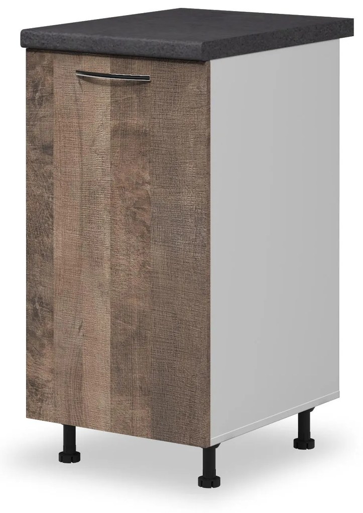 Кухненски шкаф Дакота 05