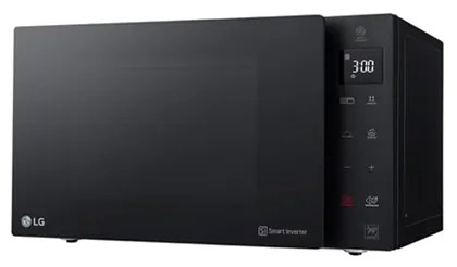 Микровълнова Фурна с Грил LG MH6535GDS 25 L 1000W Черен