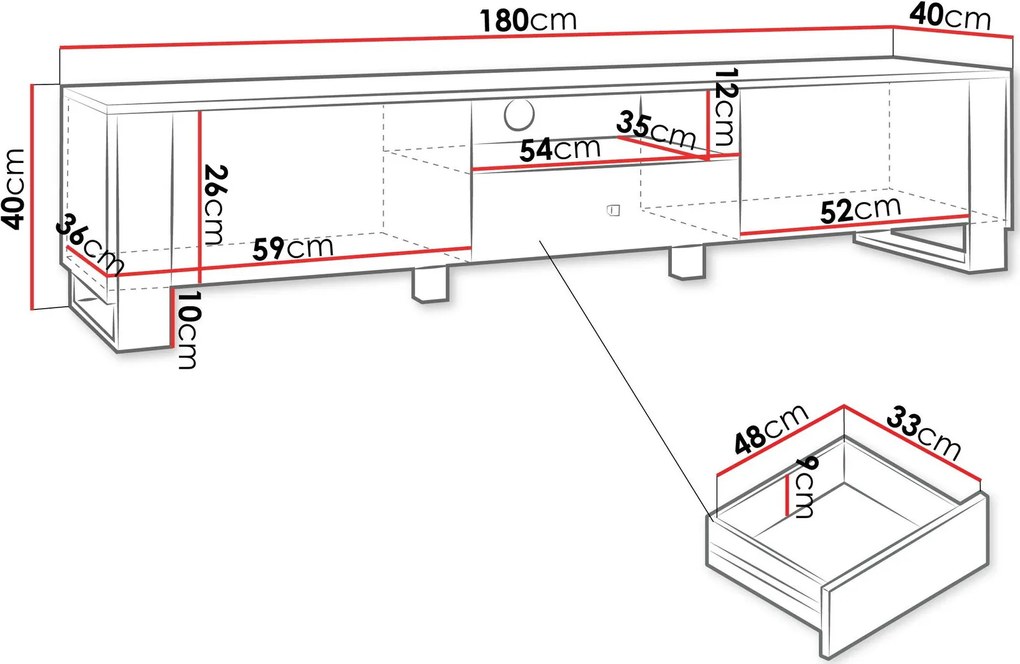 ТВ Модул Лоутйо