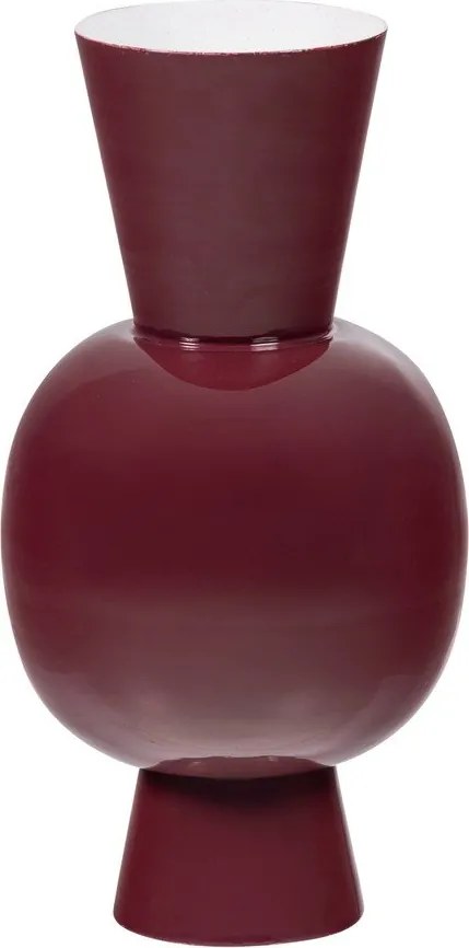 Бордо z terazza ваза (височина 38 cm) Auri – WOOOD